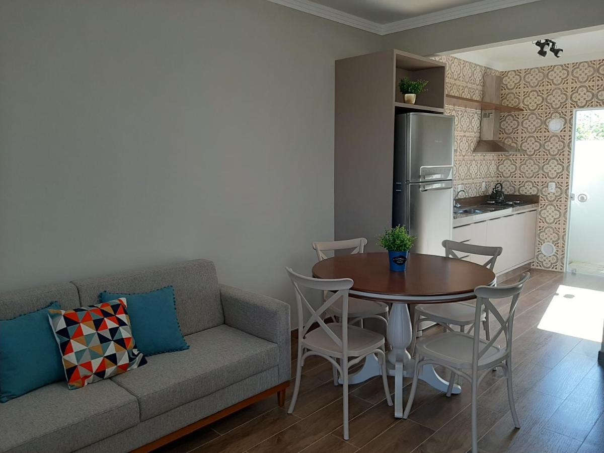 Excelente Sobrado Confortavel No Centro De Tijucas Proximo As Praias Kültér fotó