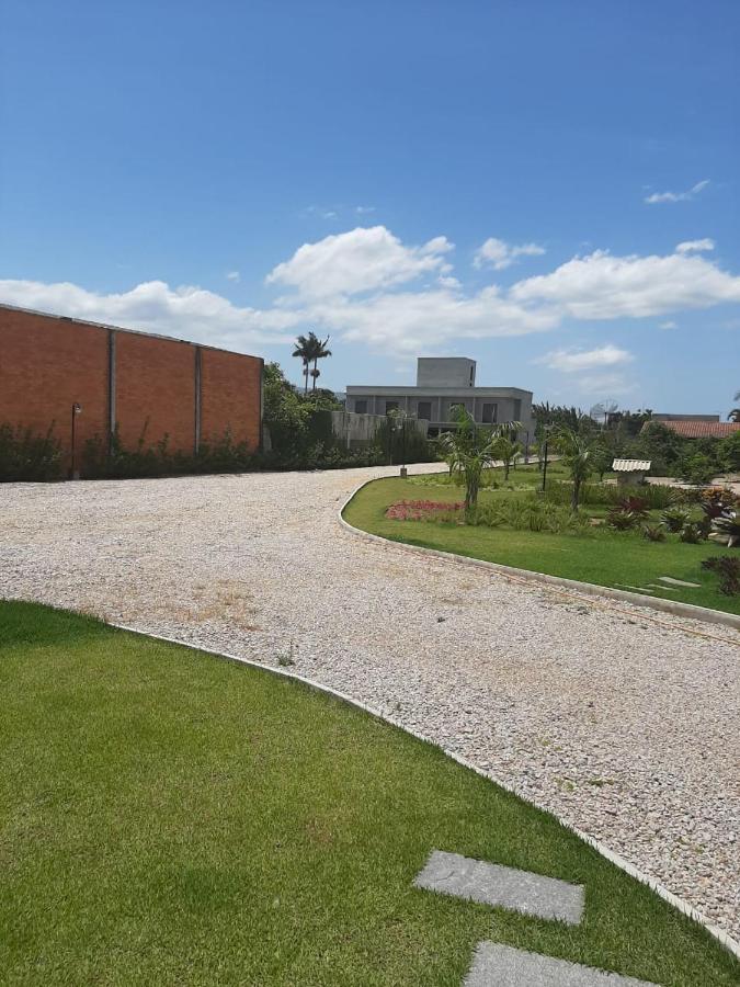 Excelente Sobrado Confortavel No Centro De Tijucas Proximo As Praias Kültér fotó
