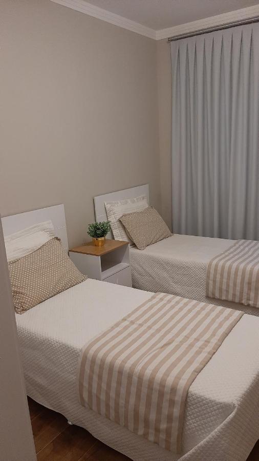 Excelente Sobrado Confortavel No Centro De Tijucas Proximo As Praias Kültér fotó