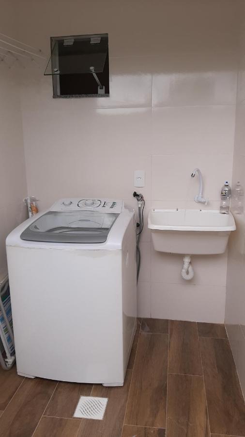 Excelente Sobrado Confortavel No Centro De Tijucas Proximo As Praias Kültér fotó