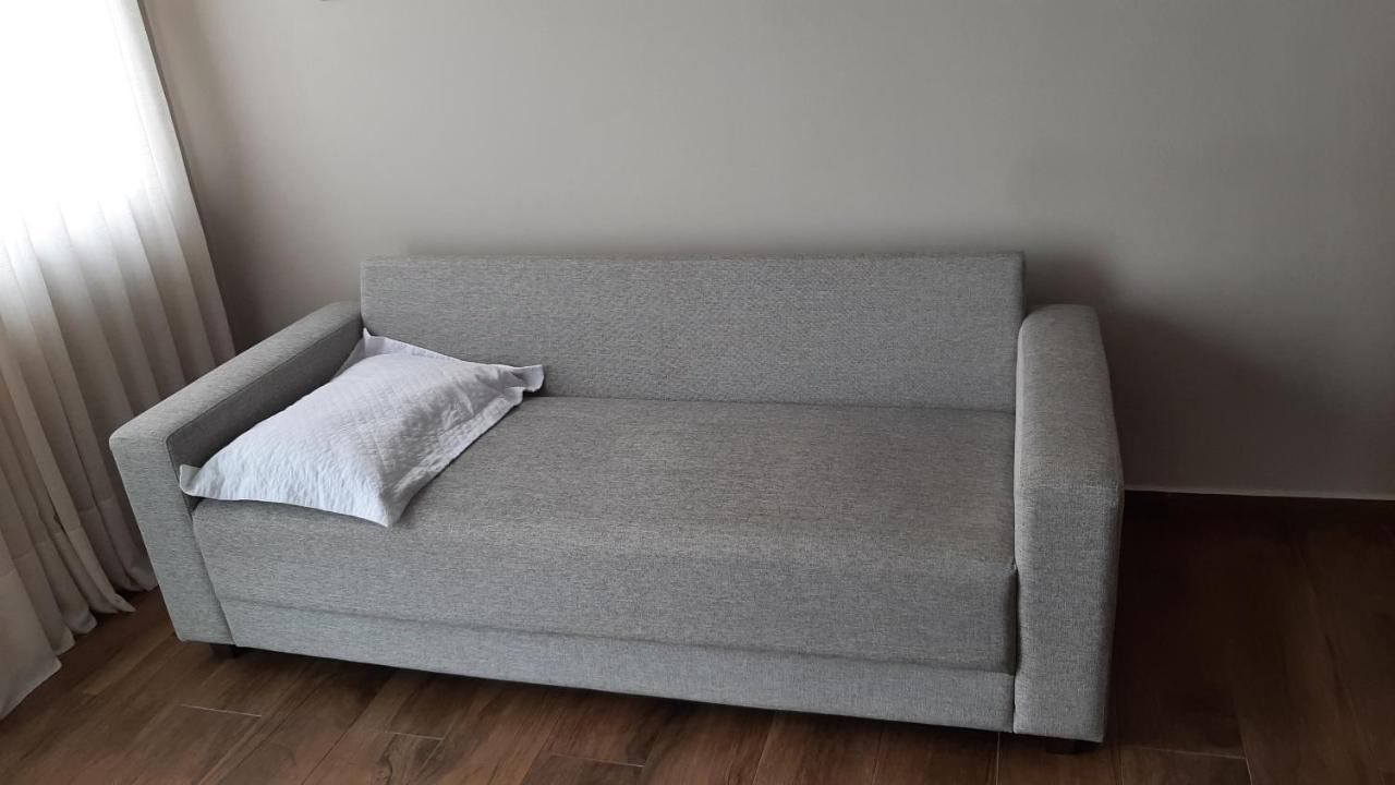 Excelente Sobrado Confortavel No Centro De Tijucas Proximo As Praias Kültér fotó