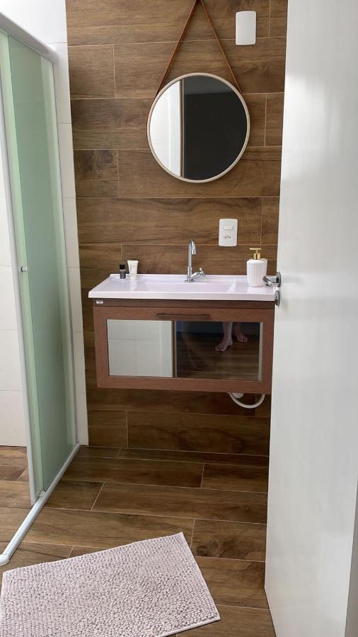 Excelente Sobrado Confortavel No Centro De Tijucas Proximo As Praias Kültér fotó