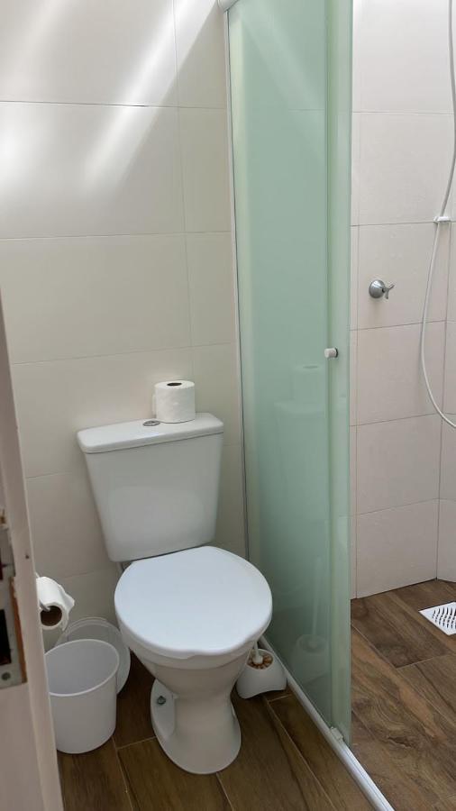 Excelente Sobrado Confortavel No Centro De Tijucas Proximo As Praias Kültér fotó