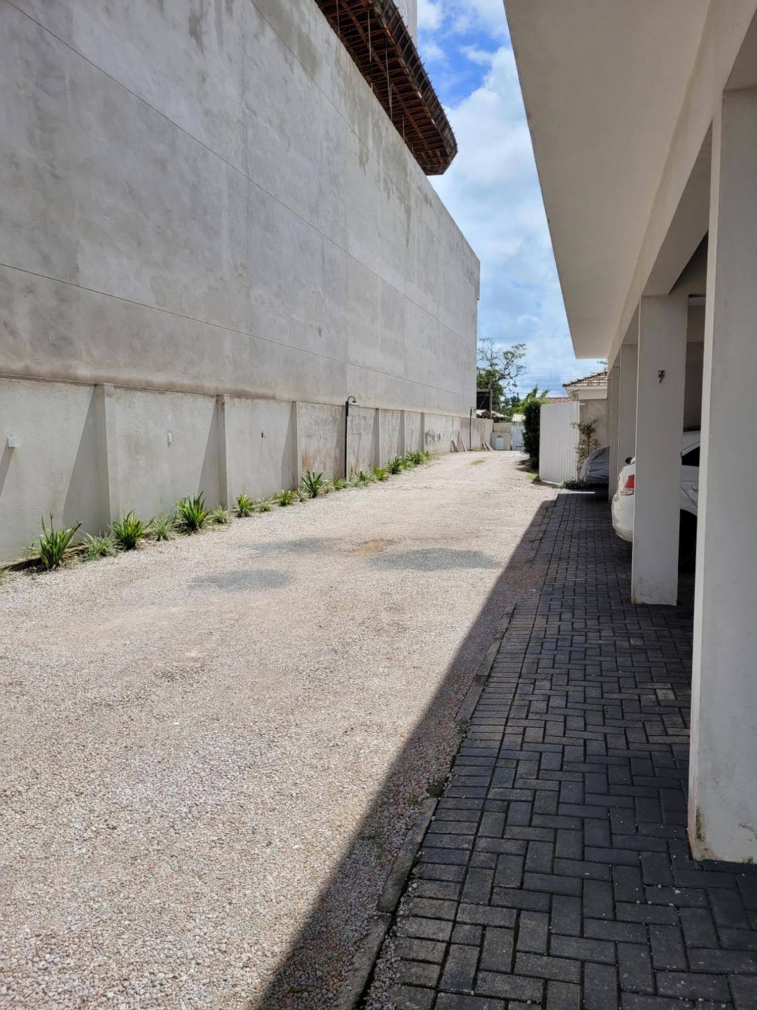 Excelente Sobrado Confortavel No Centro De Tijucas Proximo As Praias Kültér fotó